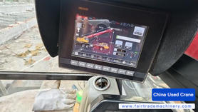 Buy Sany STC500E Used Crane / 5 Buy Sany STC500E Used Crane / 5